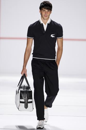 lacoste mode