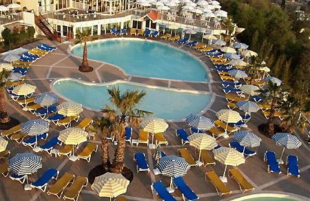 Partir En Thalassotherapie Avec Bebe Madame Figaro