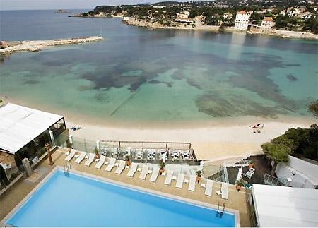 Partir En Thalassotherapie Avec Bebe Madame Figaro