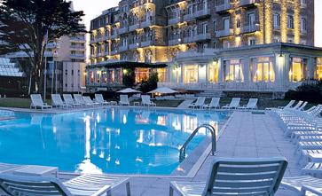 Partir En Thalassotherapie Avec Bebe Madame Figaro