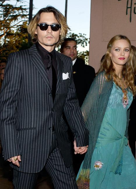 rencontre paradis depp