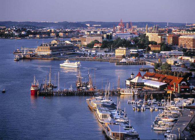 rencontre goteborg
