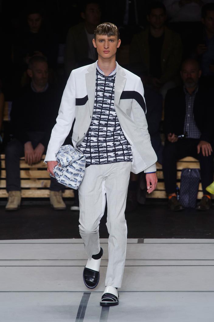 chaussure kenzo homme 2014