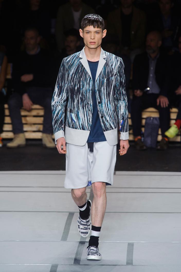 chaussure kenzo homme 2014