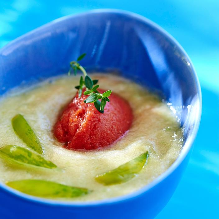 verd Gaspacho