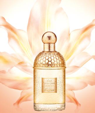 parfum frangipanier guerlain