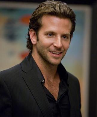 Bradley Cooper Very Chic Type Madame Figaro