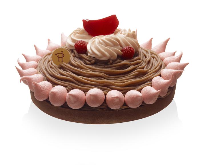 Le Mont Blanc Ce Grand Classique Gourmand De L Hiver Cuisine Madame Figaro