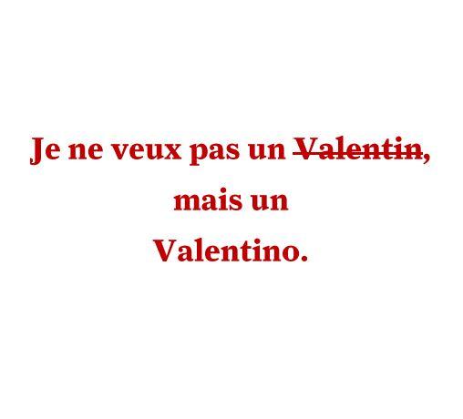 10 Citations Droles Pour Celebrer Ou Pas La Saint Valentin Madame Figaro