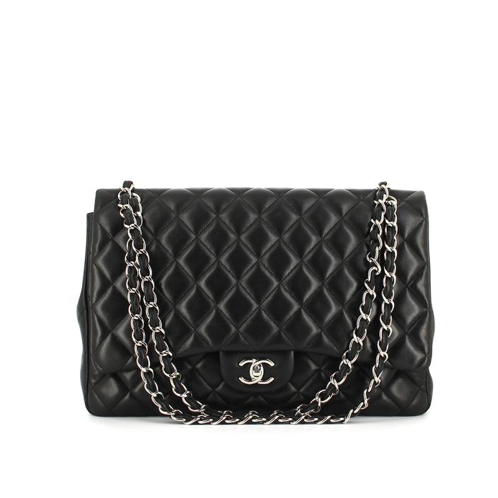 sac chanel basic