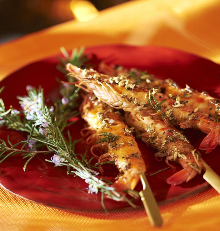 Le b.a. ba de la marinade pour viandes, légumes et poissons Poisson, viande, marinade sèche Les conseils d'un pro du