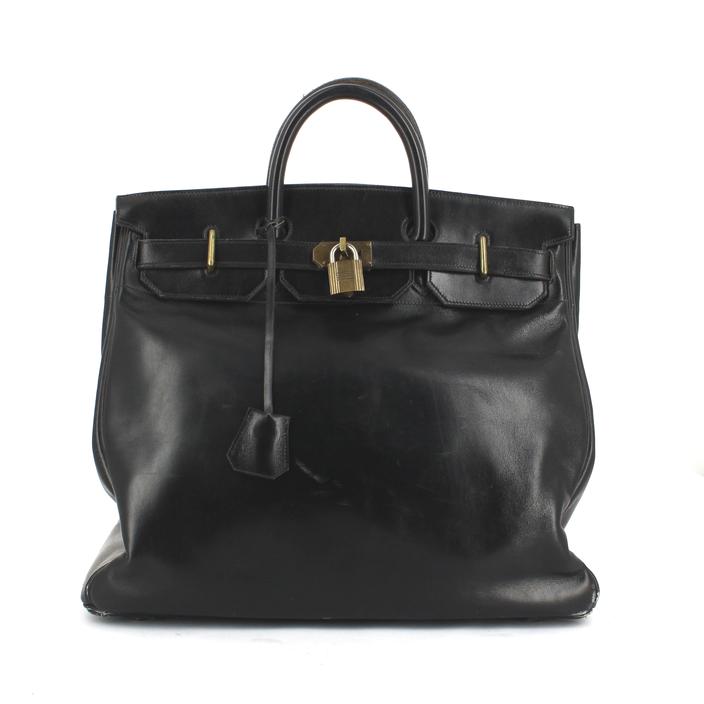 birkin haut a courroies
