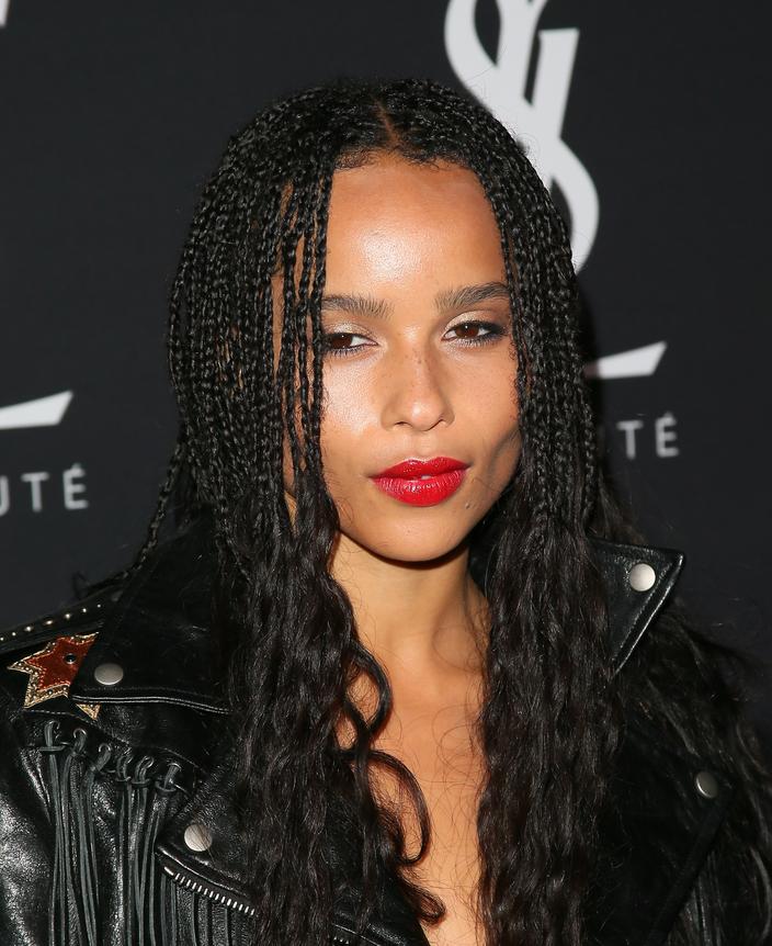 Cheveux Crépus Frisés Ou Lissés 21 Idées De Coiffure Dont