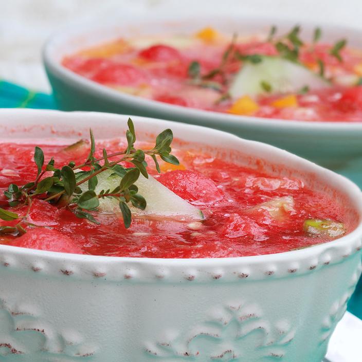 sopa de síndria