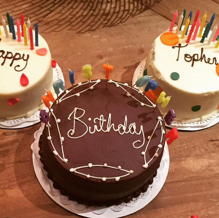 Justin Bieber Heidi Klum Alexa Chung Les Plus Beaux Gateaux D Anniversaire Des Stars