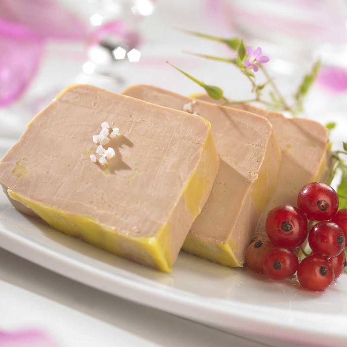 Les Astuces Pour Réaliser Un Foie Gras Maison Cuisine