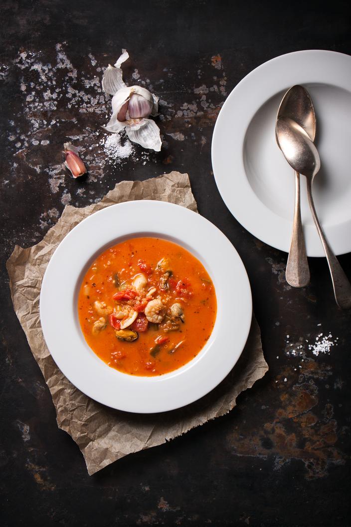 De Quoi Faut Il Dîner Quand On Rentre Tard Chez Soi