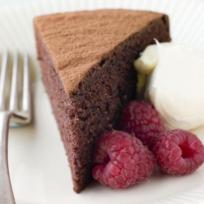 Comment Utiliser Les Farines Sans Gluten En Patisserie Cuisine Madame Figaro