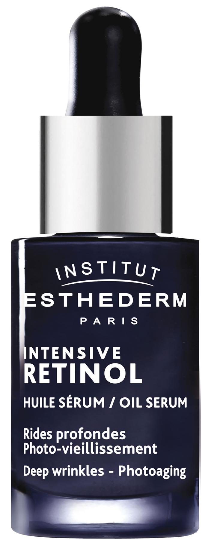 marionnaud esthederm