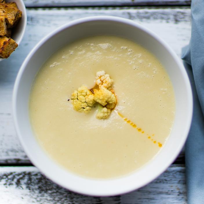 soupe de céleri bonne pour la perte de poids