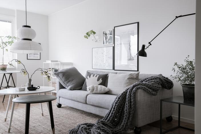 Dix Conseils Pour Customiser Ses Meubles Ikea Madame Figaro