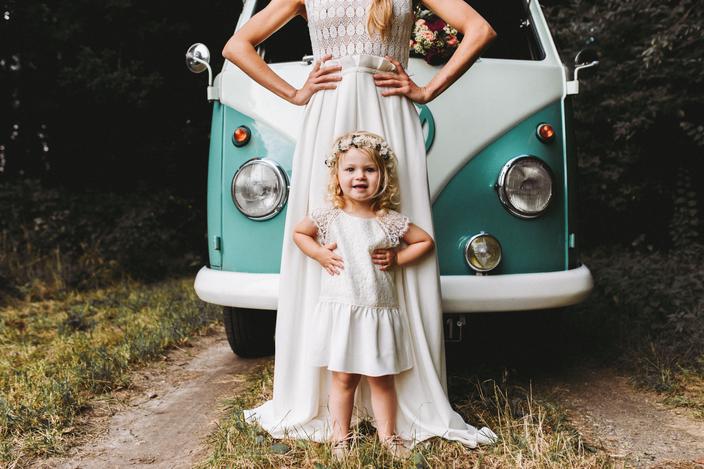 zara ceremonie fille