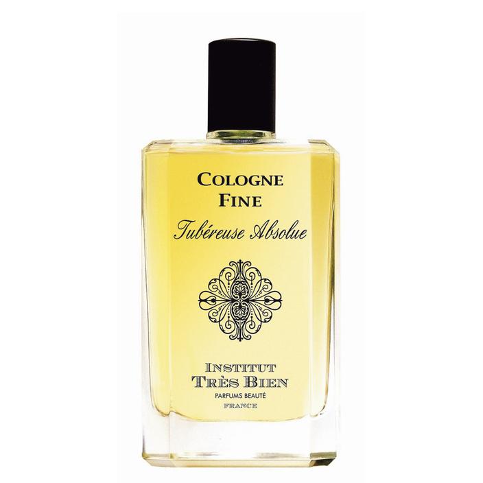 parfum femme a base de tubereuse