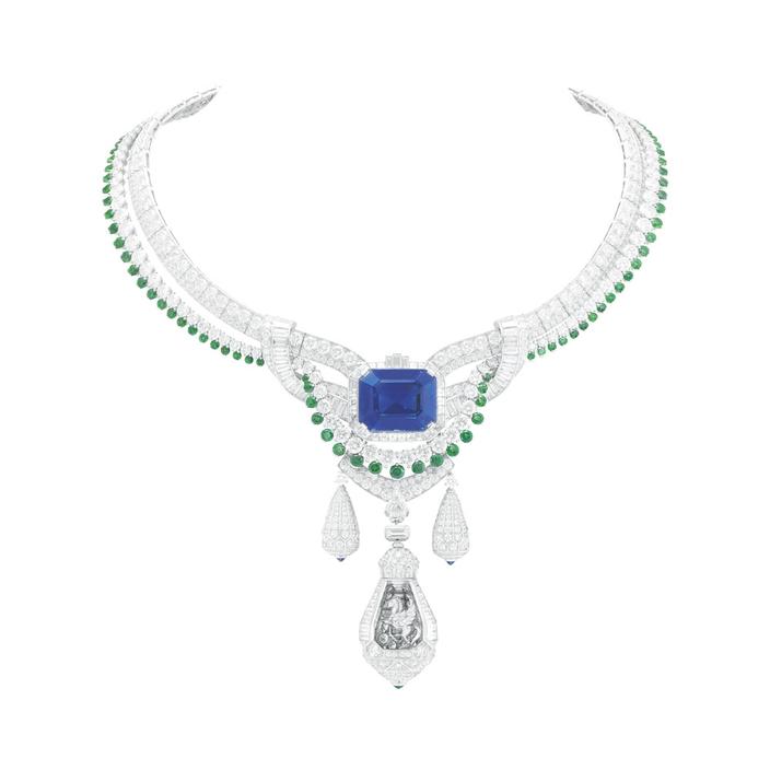 bijoux van cleef