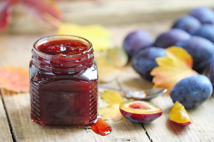 Les Secrets D Une Confiture Maison Reussie Cuisine Madame Figaro