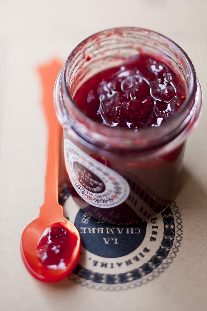 Les Secrets D Une Confiture Maison Reussie Cuisine Madame Figaro