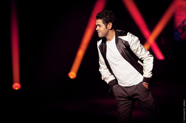 jamel debbouze sketch rencontre