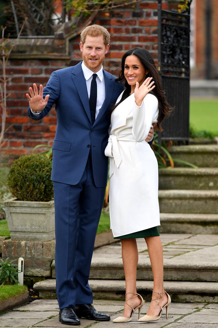 Kate Middleton et William : comment le départ d'Harry et Meghan Markle a impacté leur business !