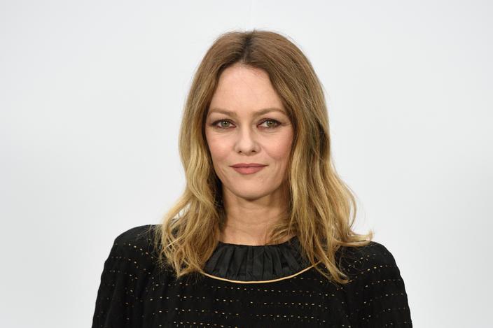 La Carriere De Vanessa Paradis En 30 Photos Emblematiques Madame Figaro