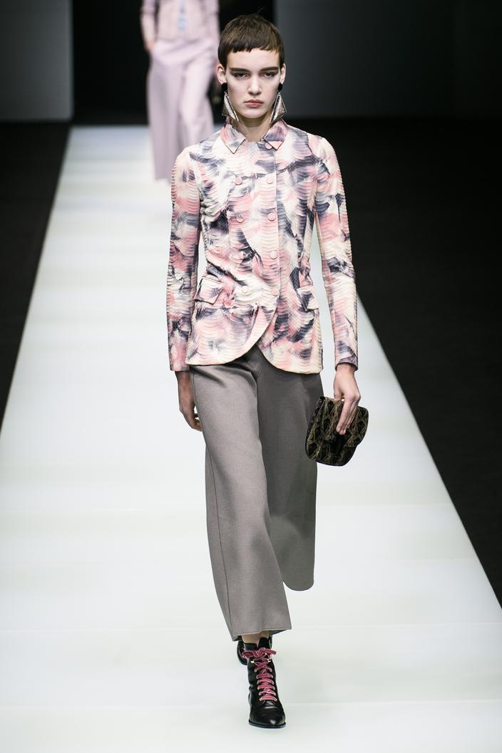 armani tailleur 2019