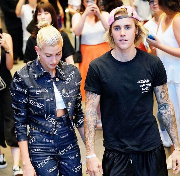 Justin Bieber Le Ba Ba De Ses Conquêtes Amoureuses