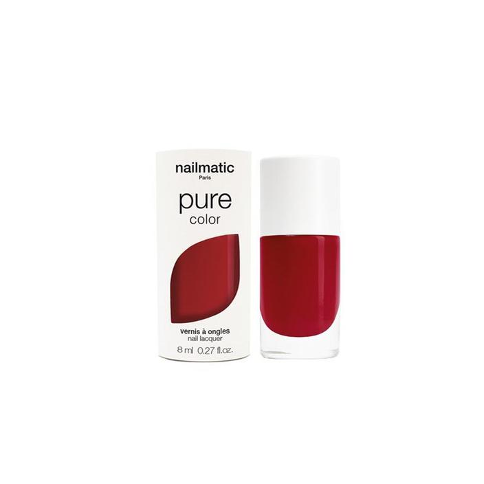 Des Vernis Plus Naturels Un Défi De Taille Pour Lunivers