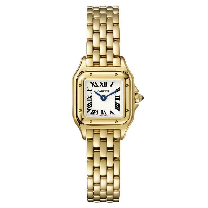 Cartier, Rolex, Audemars Piguet, Omega Que vaut votre montre vintage en  cette fin d'année ?