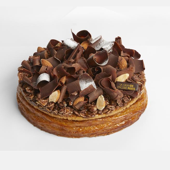 Epiphanie 21 Les Meilleures Brioches Et Galettes Des Rois Cuisine Madame Figaro