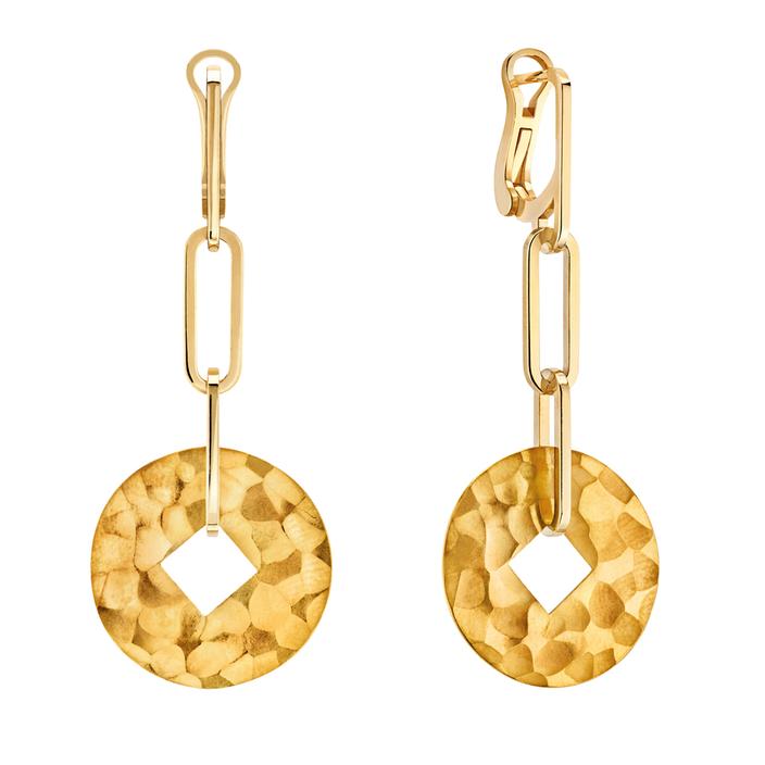 Dinh Van, de l'importance d'être constant