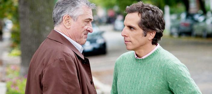 Otoczenie wystawione na próbę niewierności