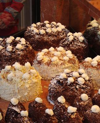 Dingues Les Meringues Madame Figaro