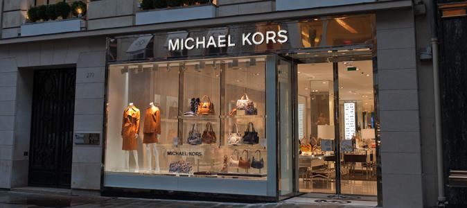 michaelkors paris