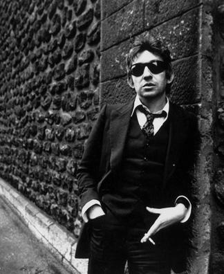 lorsque gainsbourg rencontre whitney