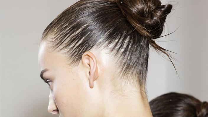 On Decomplexe Le Chignon