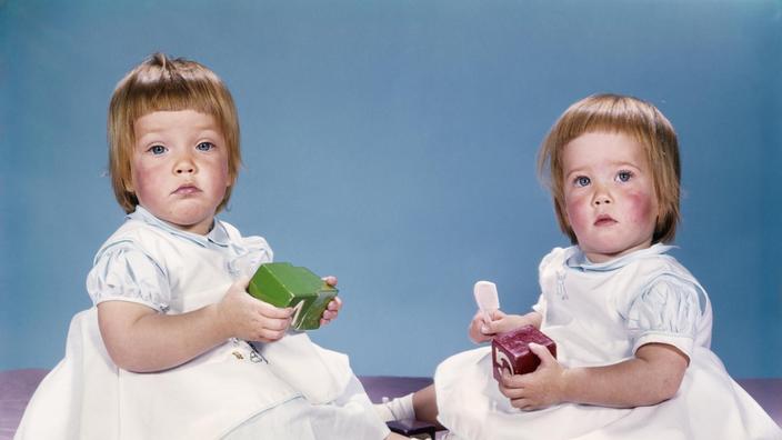 Andree Monique Serge Ces Prenoms En Voie De Disparition Madame Figaro