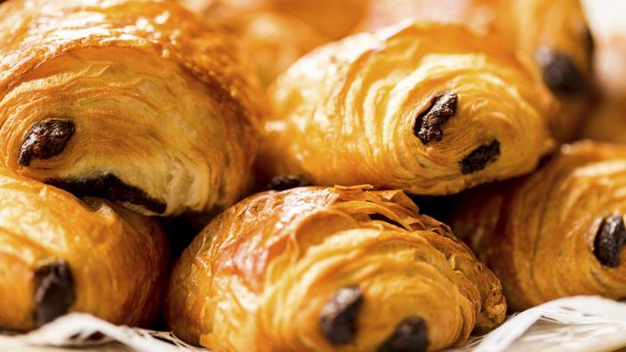 Pain Au Chocolat Ou Chocolatine Les Origines De L Eternel Debat Cuisine Madame Figaro