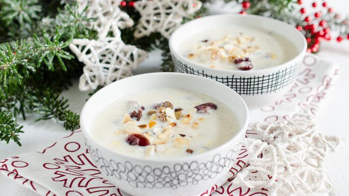 Soupes Potages Et Veloutes Nos Idees Recettes Pour Un Repas De Fete Raffine Cuisine Madame Figaro