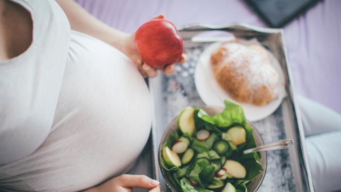 Les Regimes Fille Ou Garcon Avant La Grossesse Fonctionnent Ils Vraiment Madame Figaro