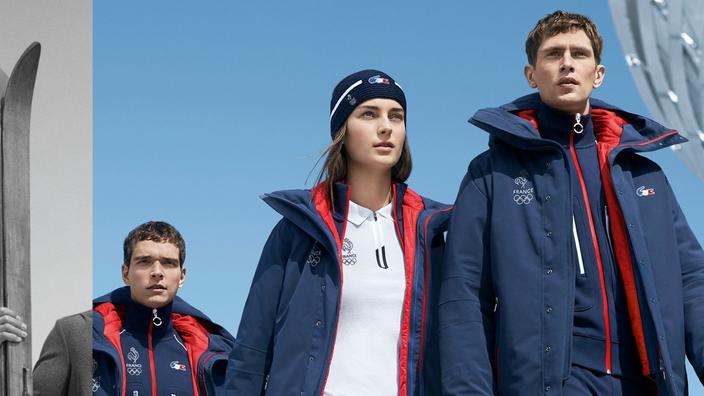 doudoune lacoste jo 2018