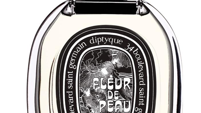 fleur de peau diptyque avis